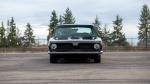 Plymouth Barracuda Formula S Fastback by West Coast Customs 1967 года